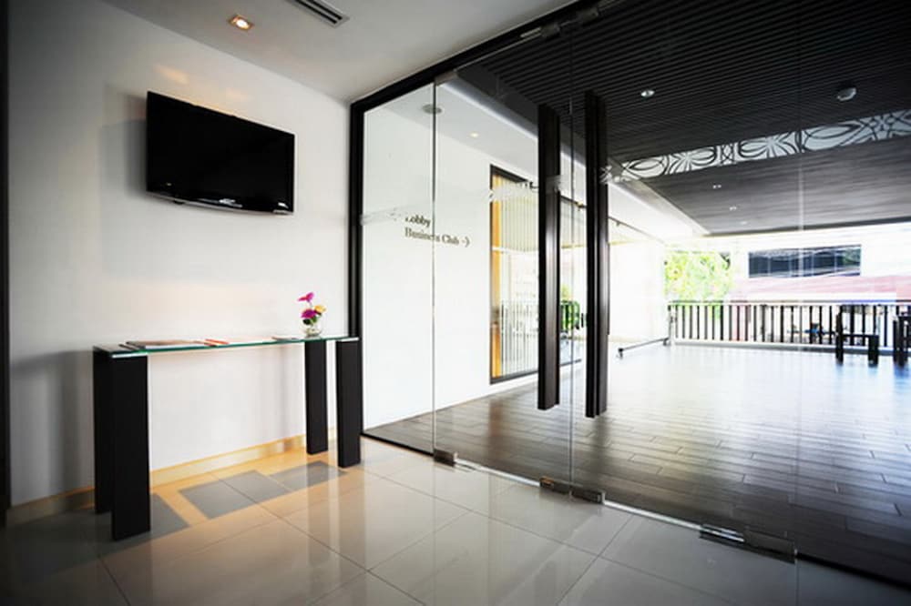 Baan K Residence managed by Bliston 35/50