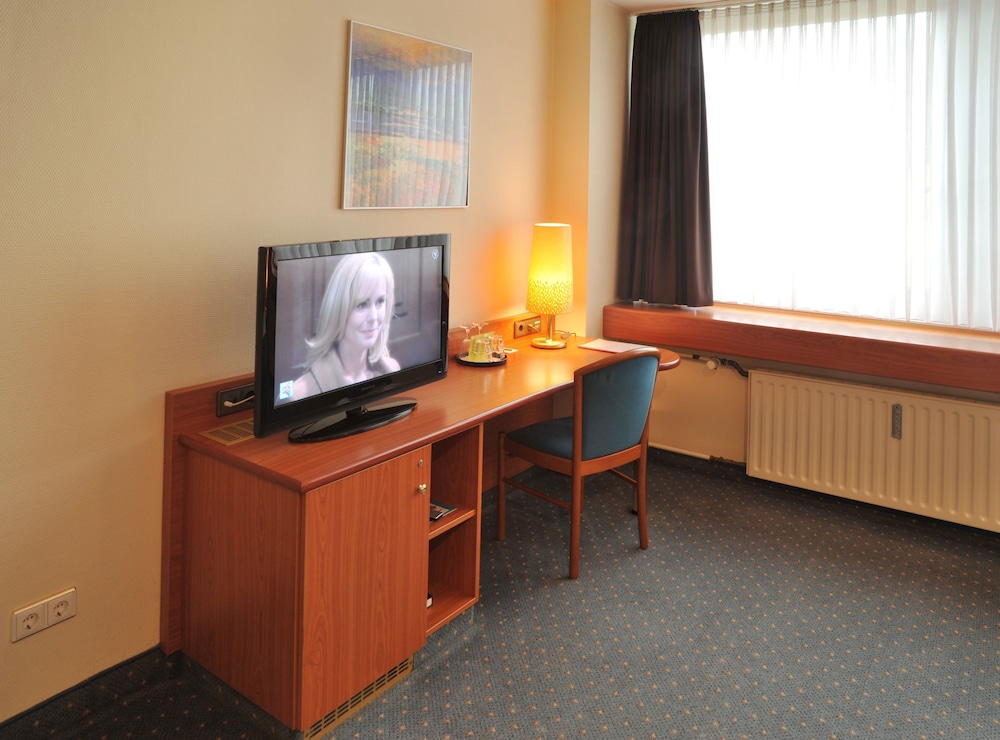 Hotel Servatius 33/35