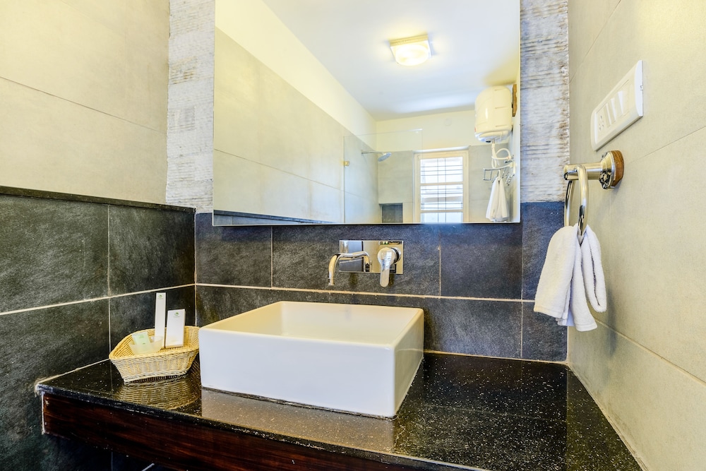 Treebo Oleander Serviced Apartments 28/30