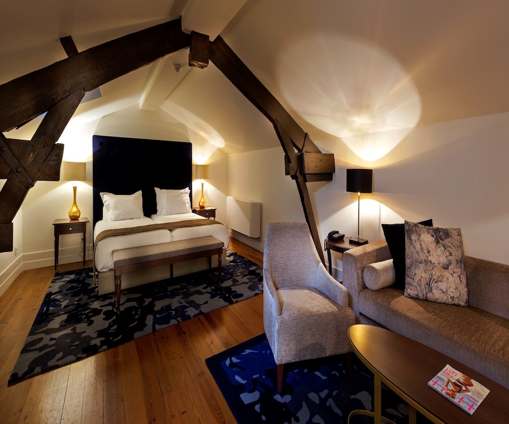 Hotel Quinta Das Lagrimas - Small Luxury Hotels 44/67