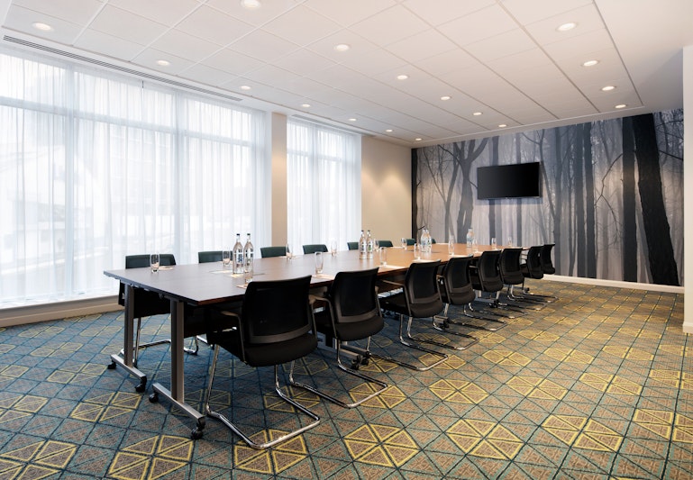 Hampton By Hilton Dundee 33/38