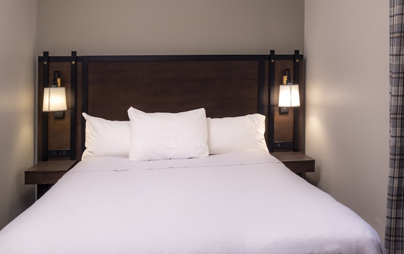 Homewood Suites by Hilton Jackson 21/41