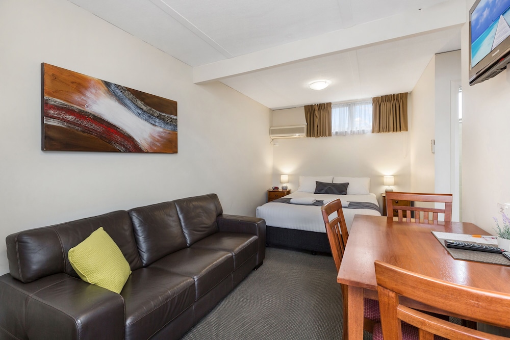 Bendigo McIvor Motor Inn 26/32
