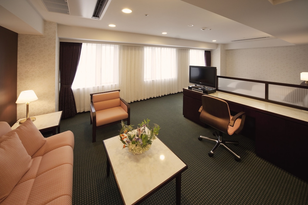 Niigata Grand Hotel 63/76