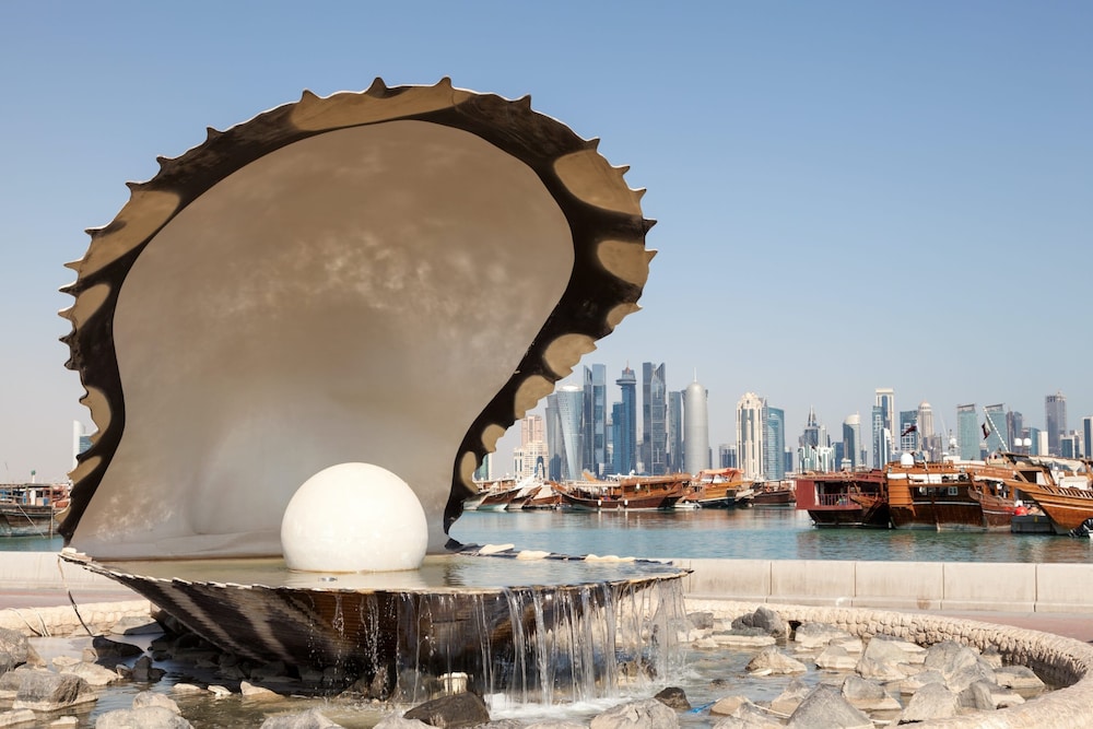 C - Hotel and Suites Doha 45/50