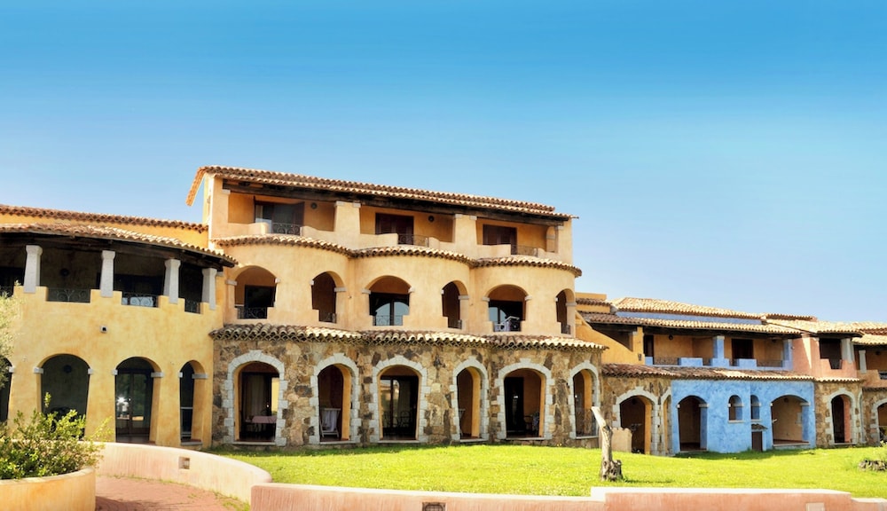 Il Borgo Di Punta Marana 1/50