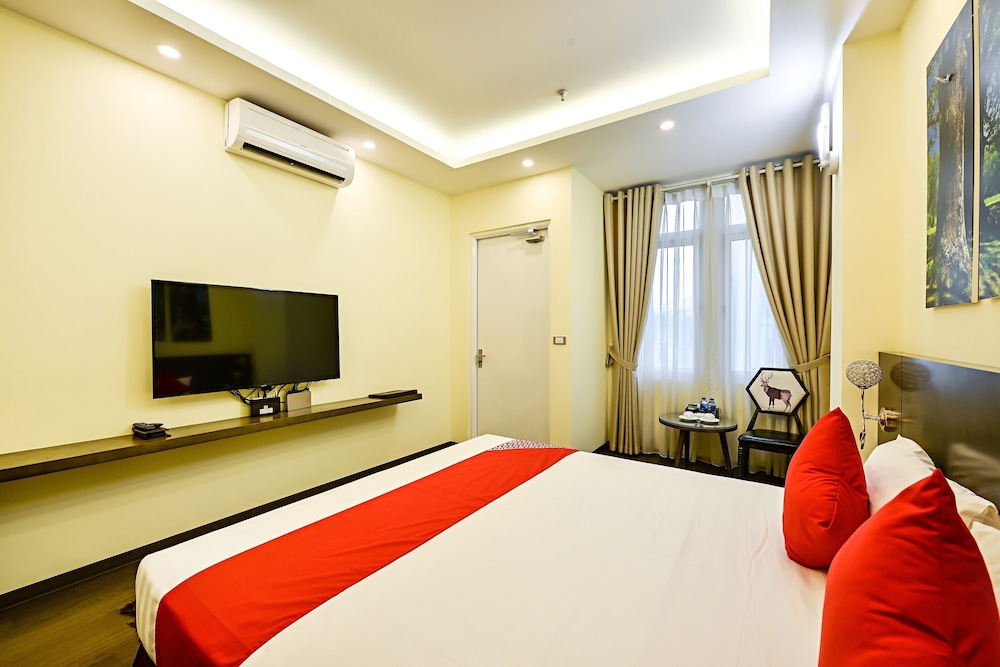 Suji Hotel 4/57
