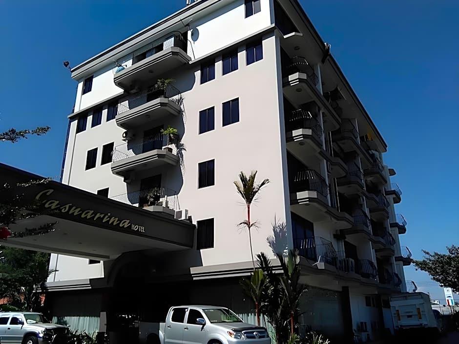 Casuarina Kota Kinabalu 2/35