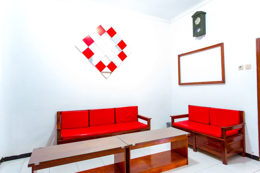 SPOT ON 2718 Backpacker's Homestay Jlegong 48/51
