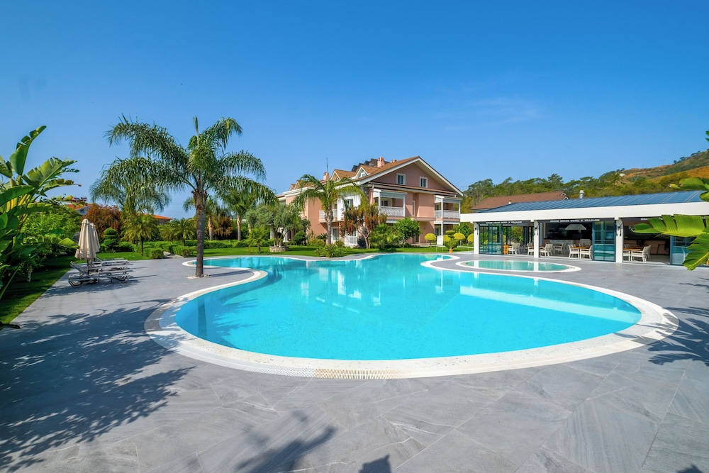 Grand Gocek Hotel 40/46