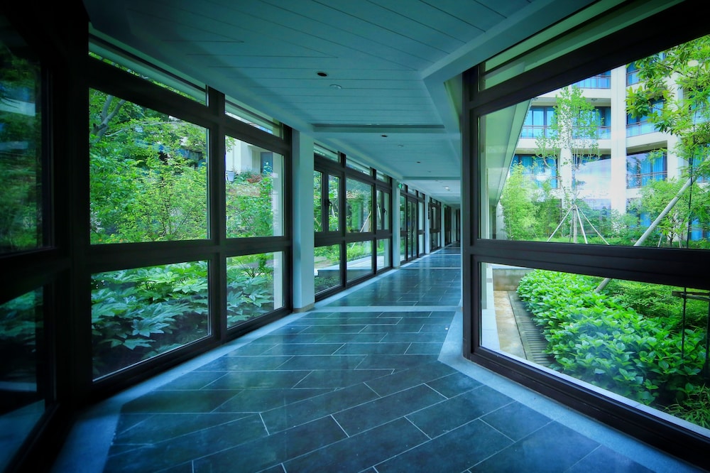 C&D Resort Wuyishan 21/47