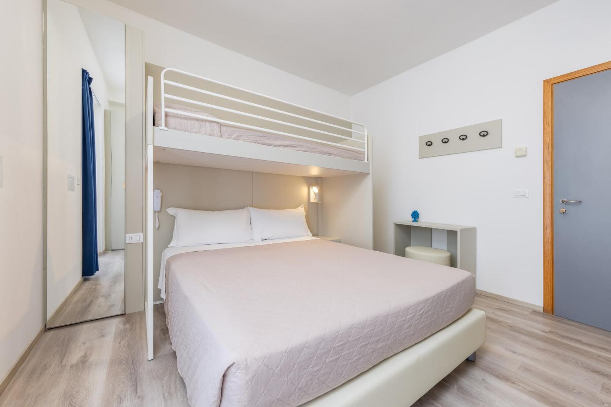 Hotel Madera 22/53