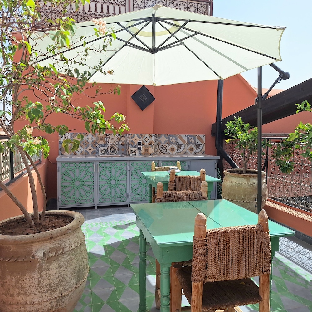 Riad el Grably 53/69