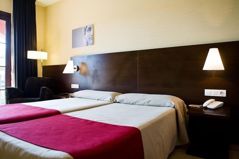 Canal Olimpic Hotel 18/64