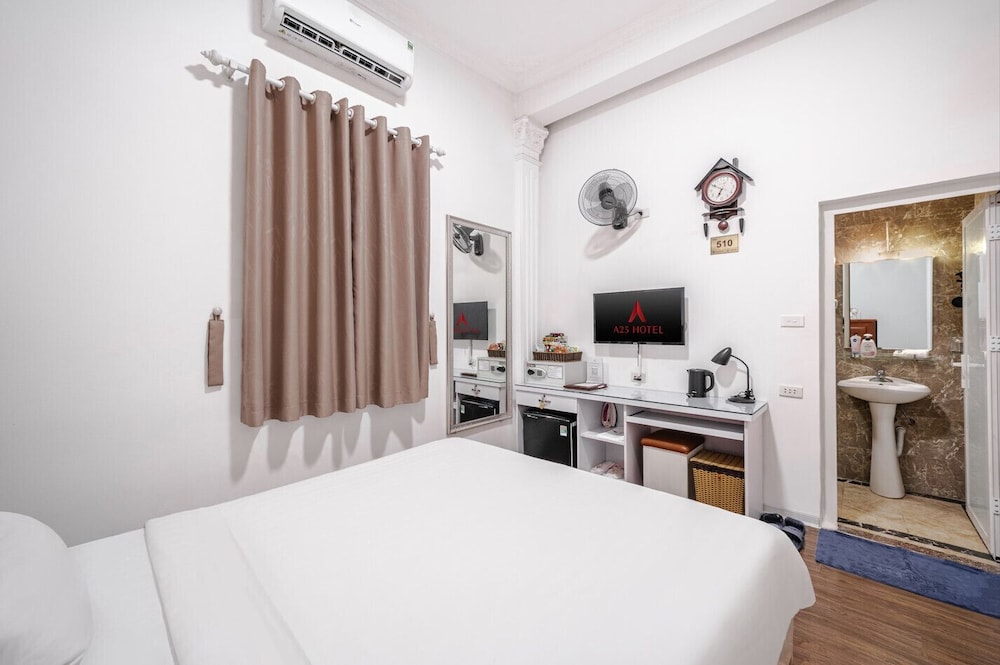 A25 Hotel - Lo Duc 19/63