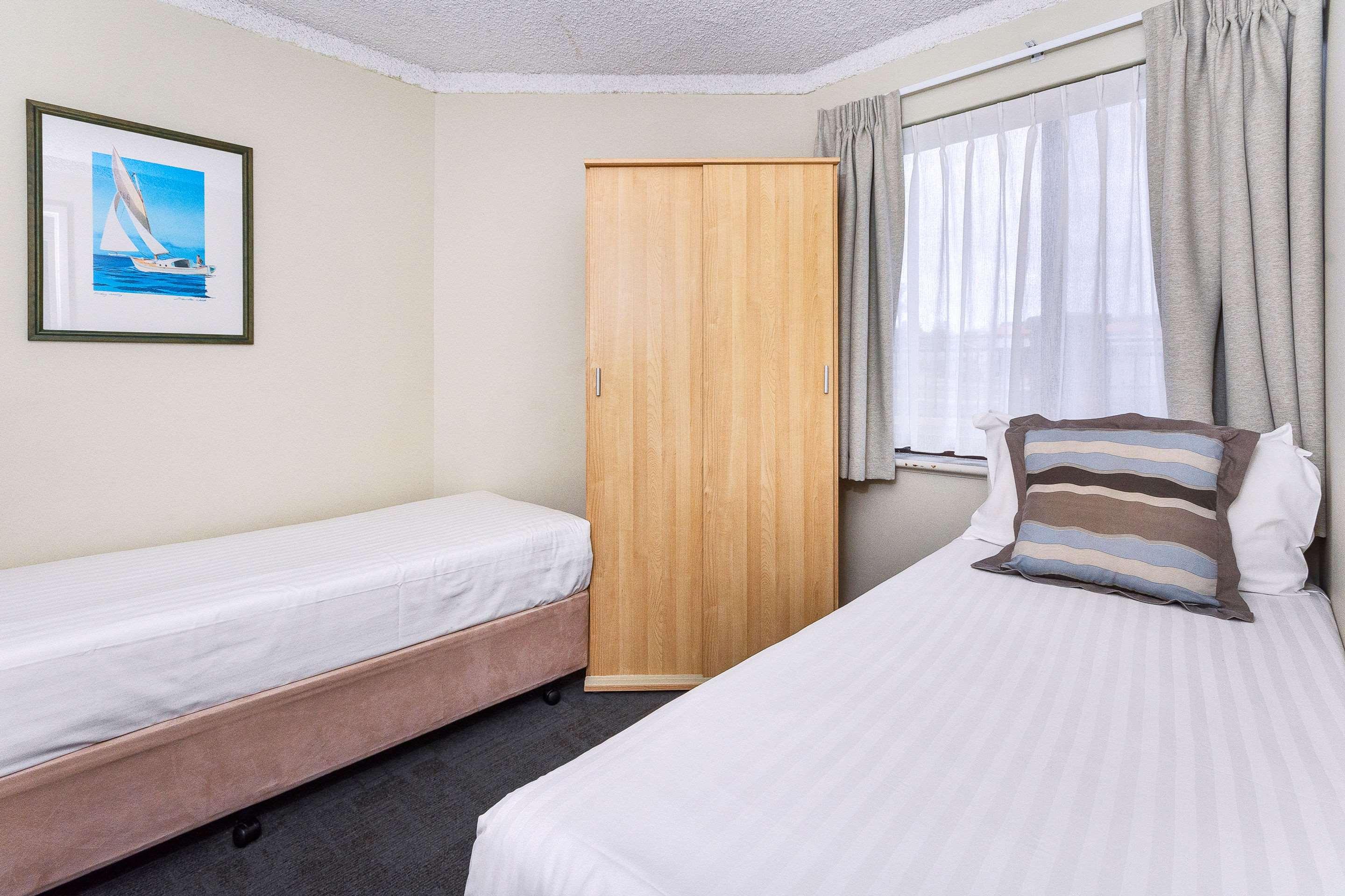 جناح بسرير كينج، Quality Resort Sorrento Beach 3/10