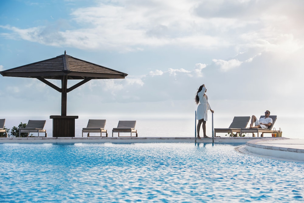 Hotel Mercure Creolia Saint Denis La Reunion 56/60