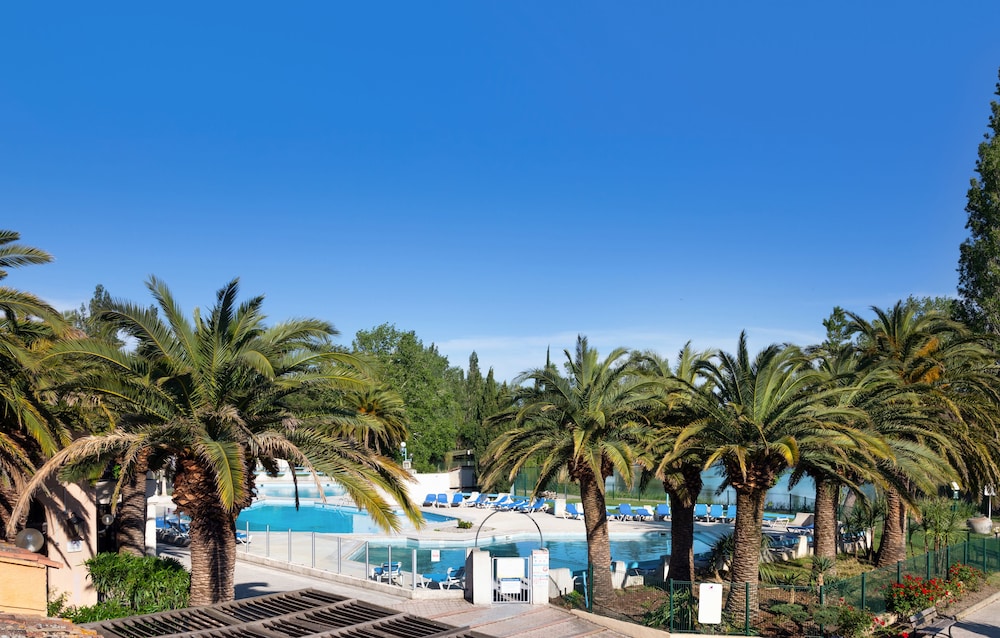Residence Club Les Mazets de Camargue 5/59