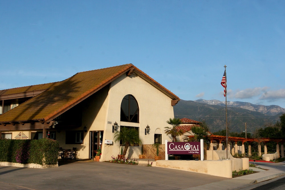 Casa Ojai Inn 4/60