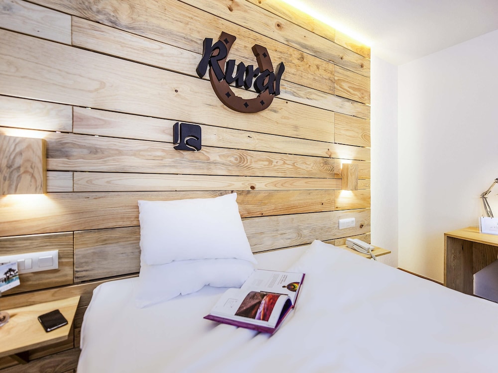 Ibis Styles Arnedo La Rioja 11/45