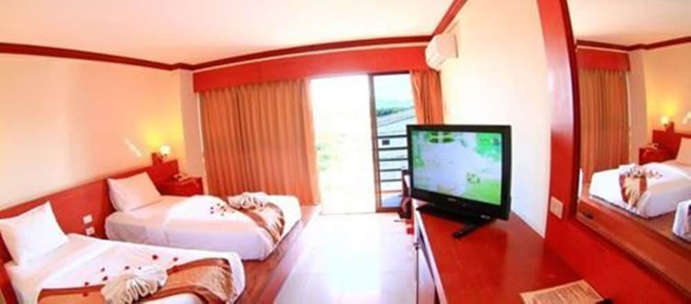 Tanawit Hotel & Spa Hua Hin 40/56