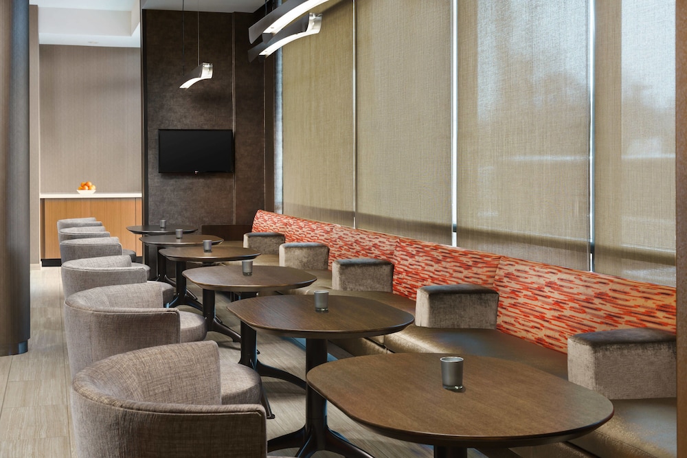Springhill Suites By Marriott Philadelphia West Chester Exton 33/36