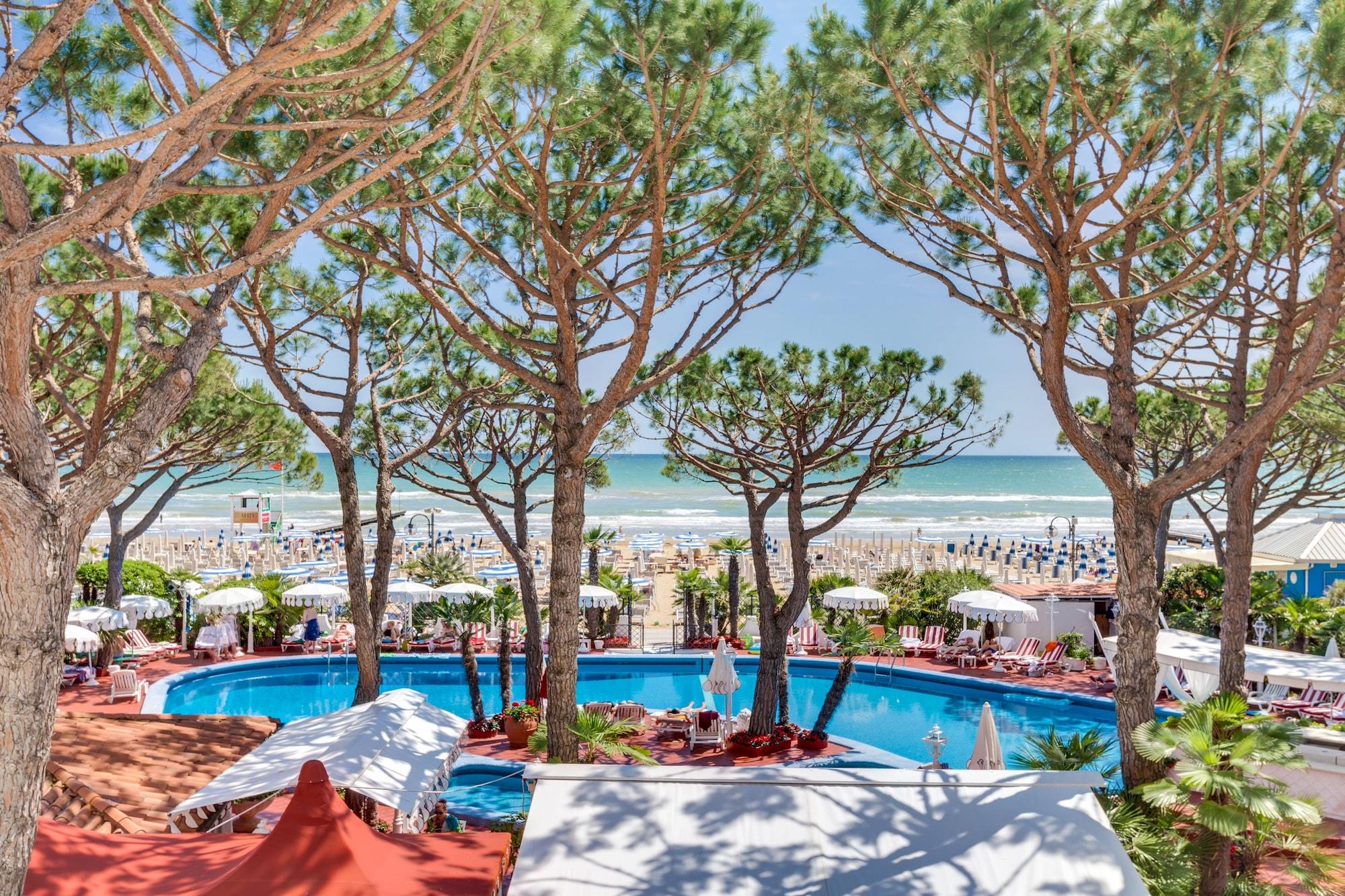 Agorà Park Hotel 24/50