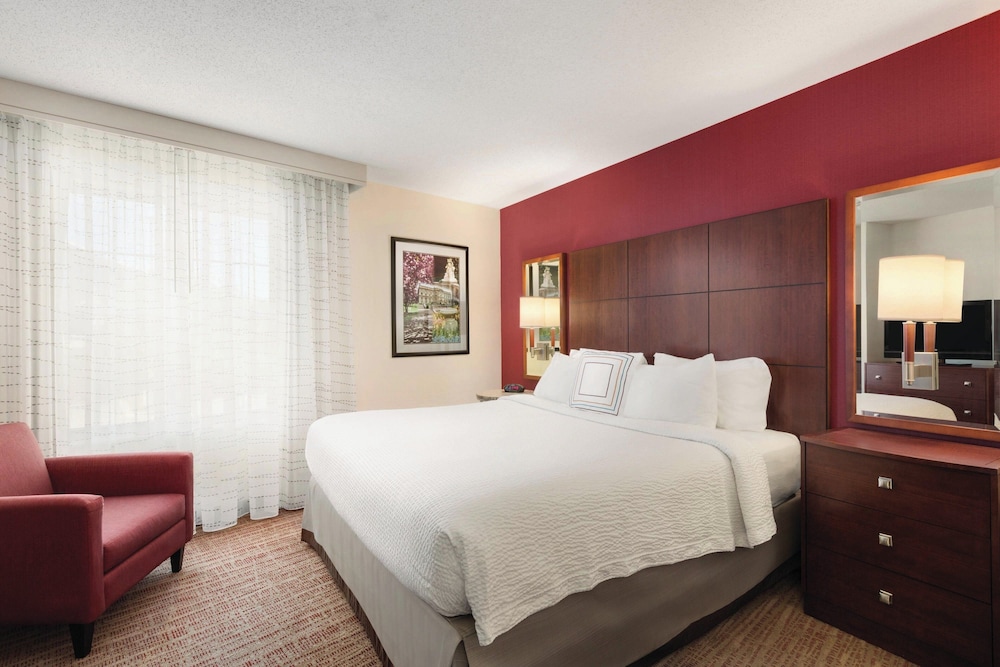 Room at Residence Inn by Marriott Newport/Middletown, MIDDLETOWN - RI