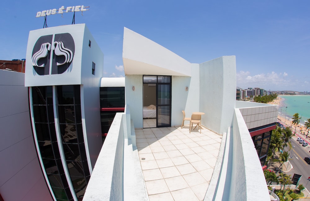 Maceio Mar Hotel in MACEIO