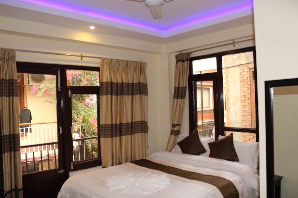 Hotel Gallery Nepal 5/25