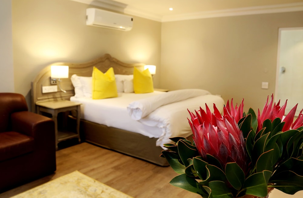 Hermanus Boutique Guest House 37/65