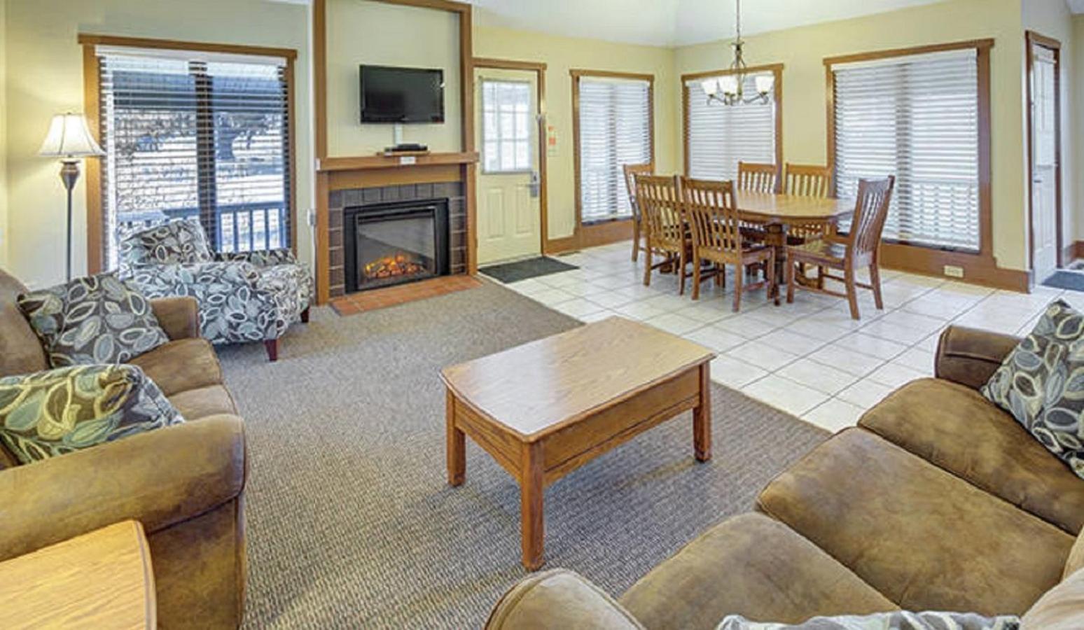 Pocono Villas Resort 26/50