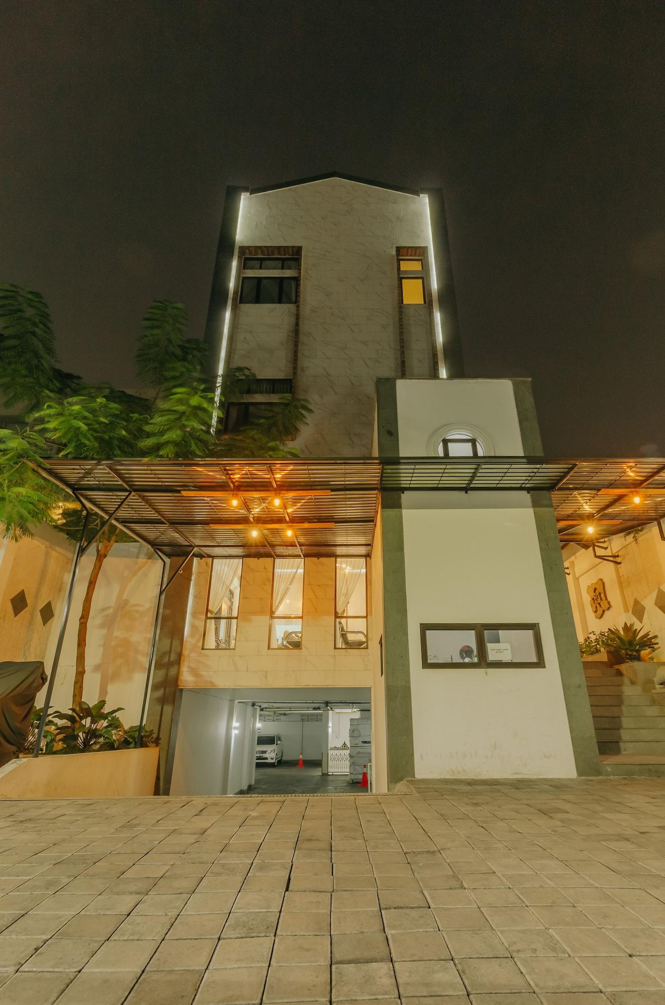 Urbanest Inn House Slipi 3/35