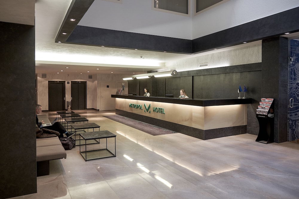 Metropol Hotel 9/59