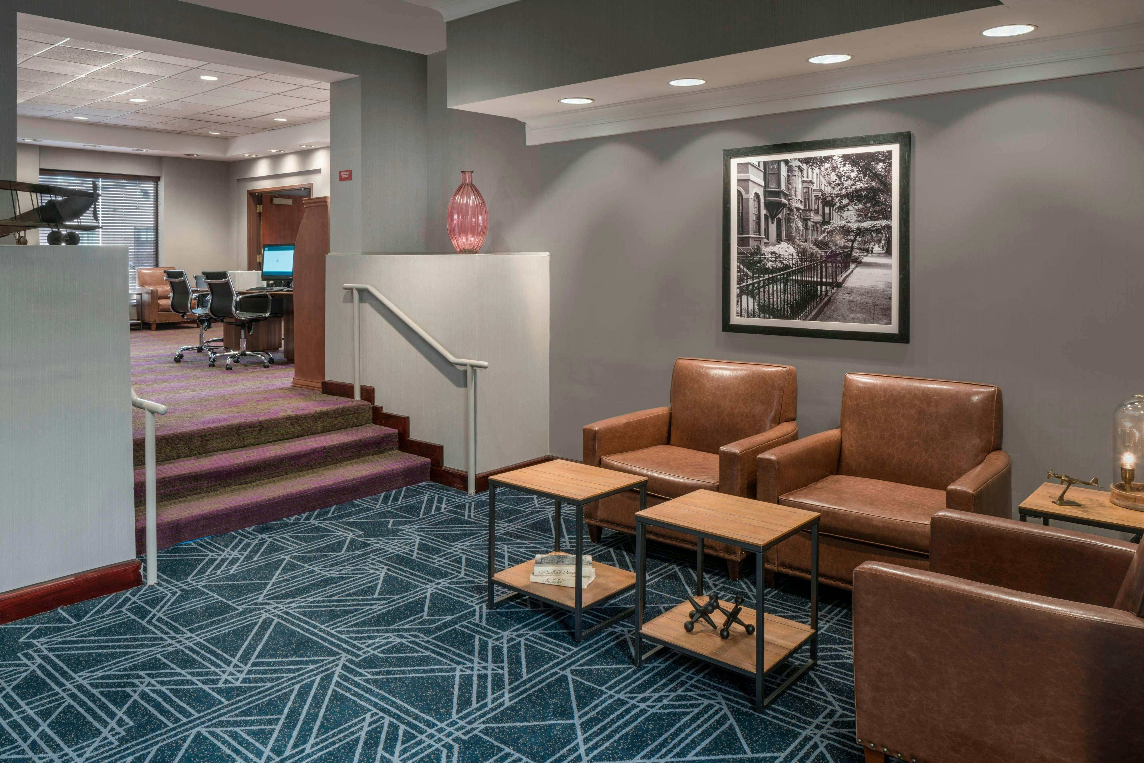 Four Points by Sheraton Boston Logan Airport Revere 4/11