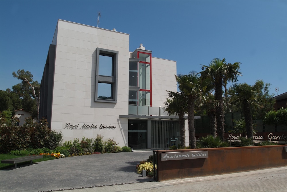 Apartamentos Turisticos Royal Marina Gardens 26/42