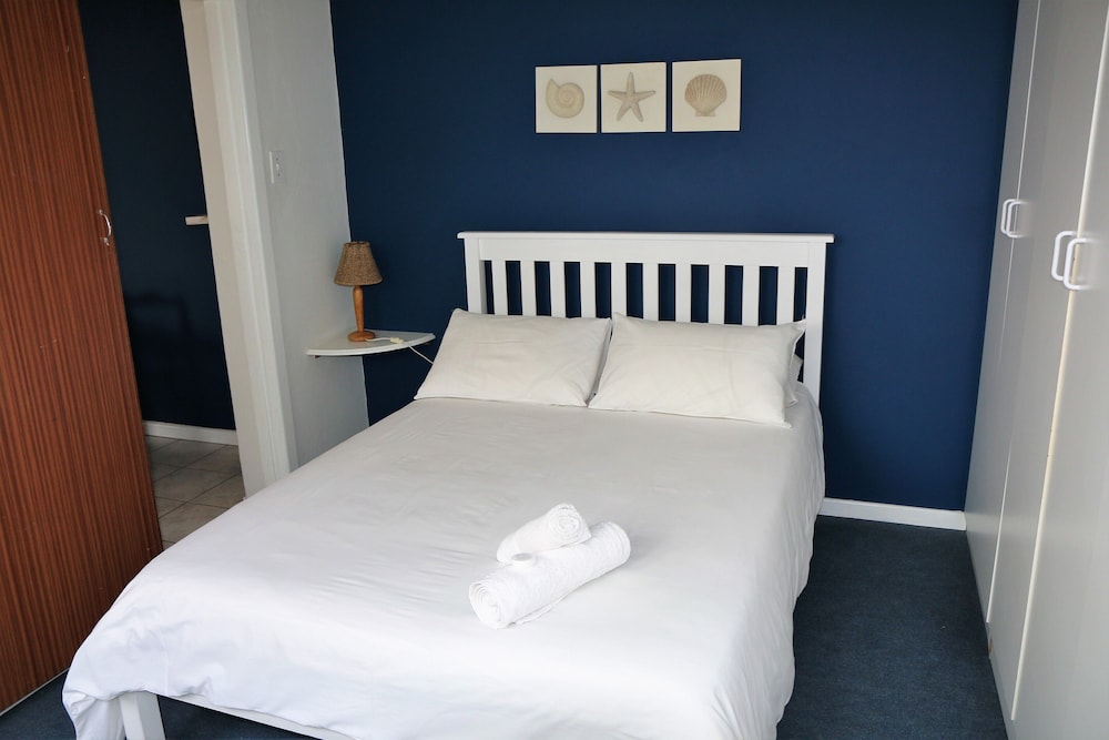 Aloha Bed and Breakfast 4/8