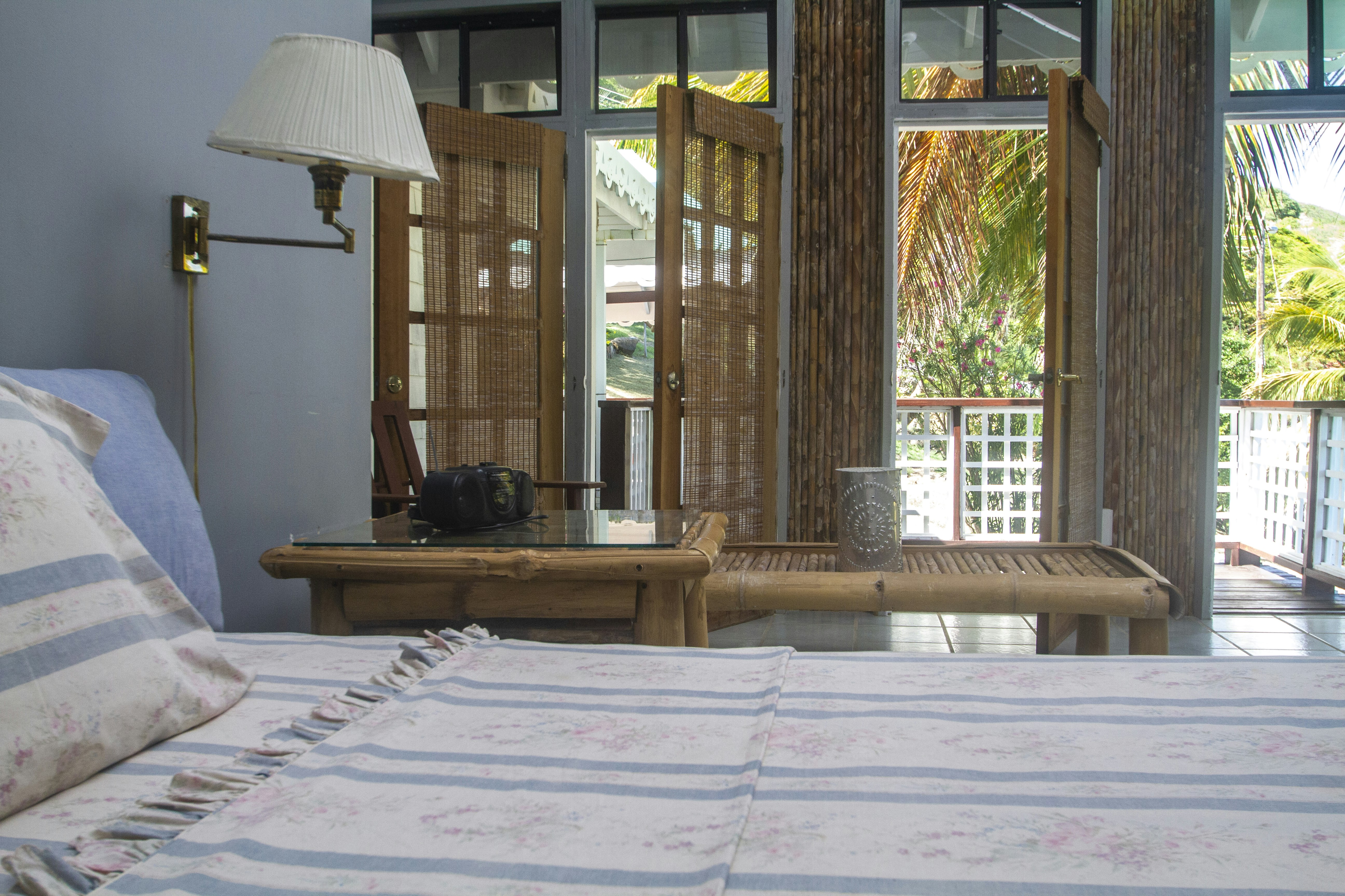 Bequia Beachfront Villa Hotel 48/83