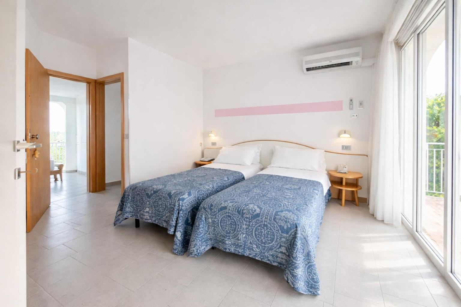 Hotel Azzurro 22/50