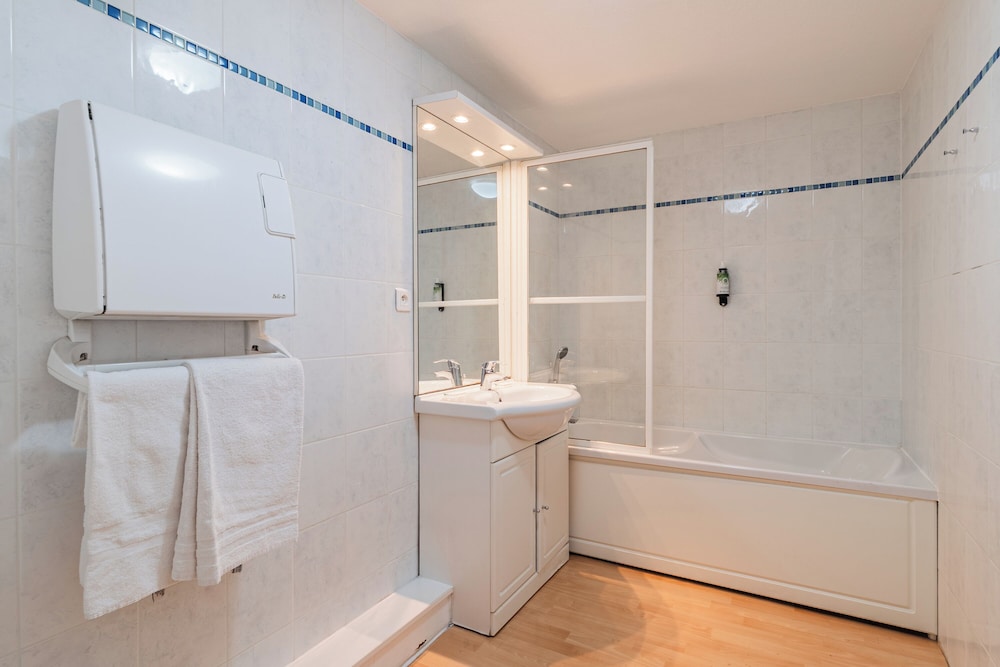 RESIDHOTEL MULHOUSE CENTRE 58/60