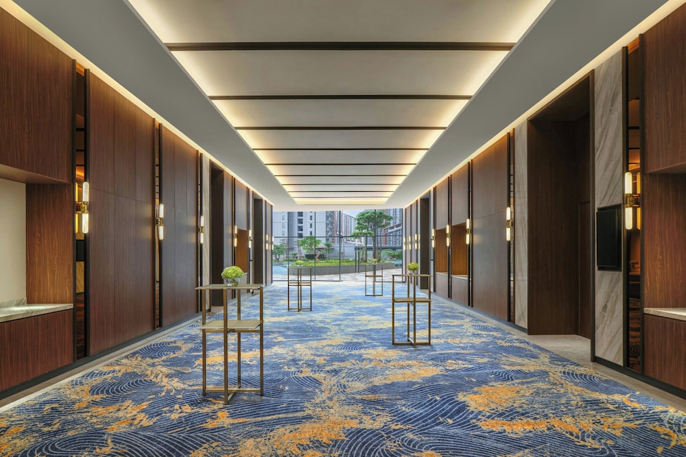 Four Points by Sheraton Bekasi 26/46