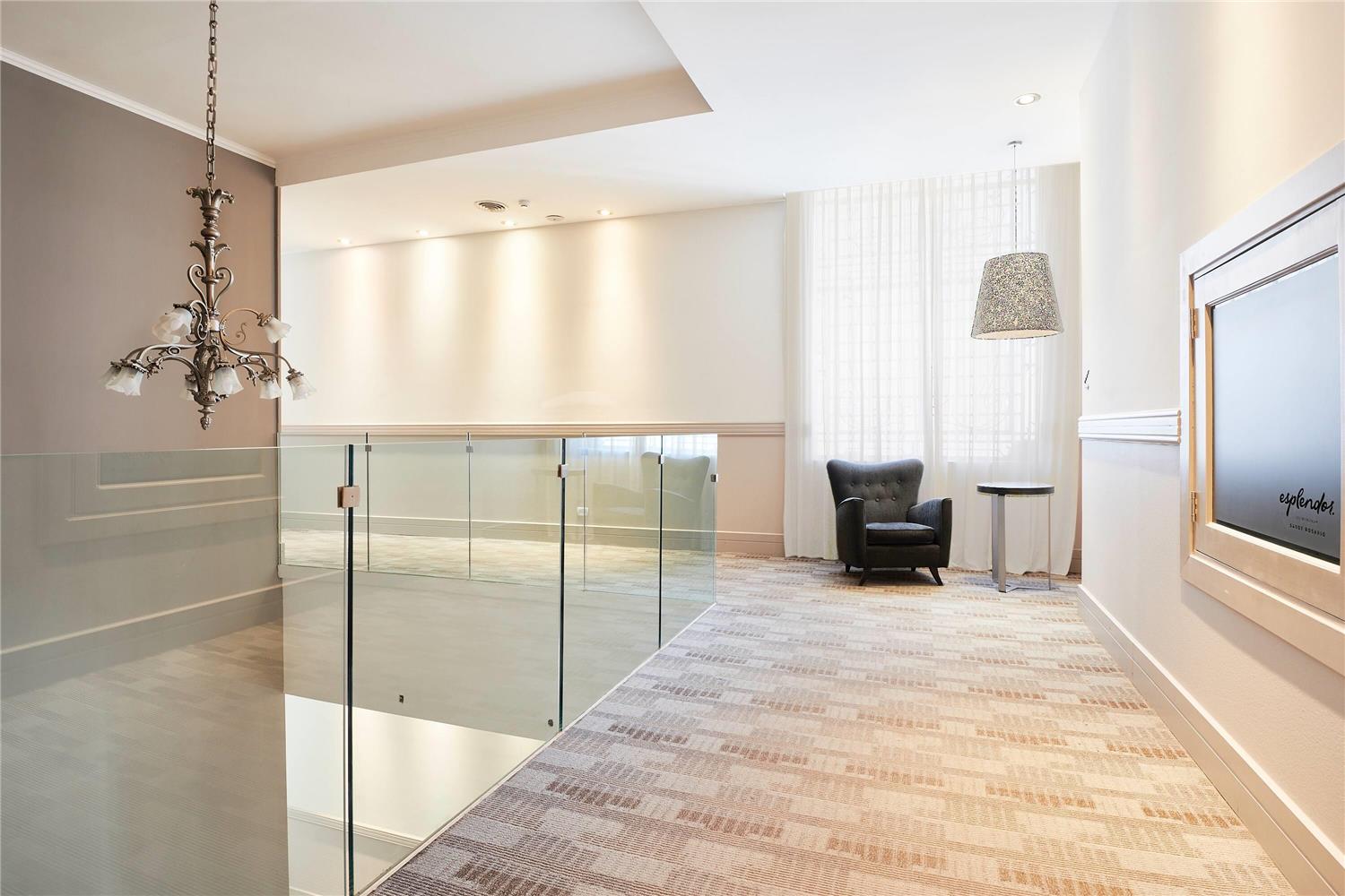 Esplendor By Wyndham Savoy Rosario 39/75