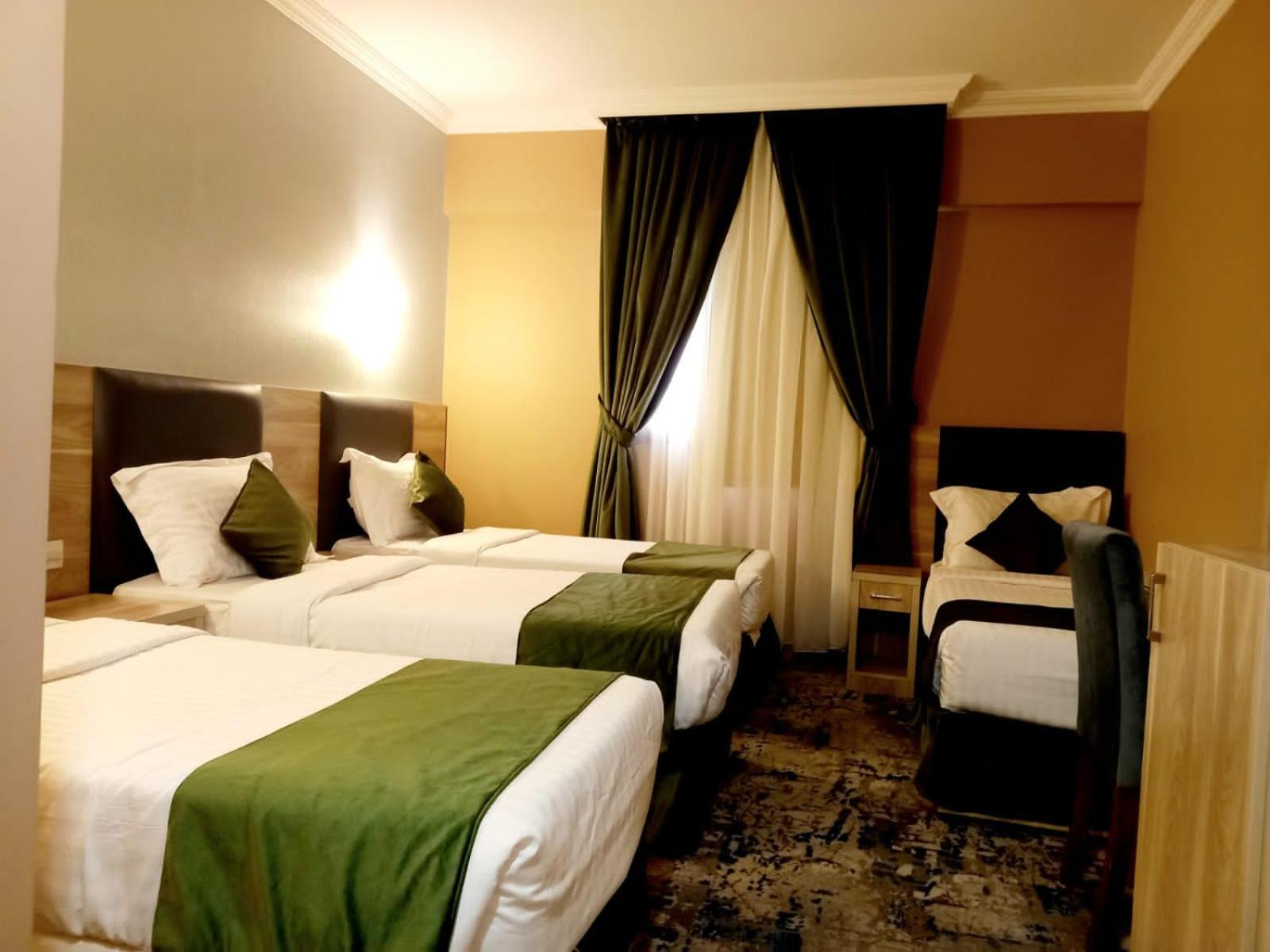 Hayah Diamond Hotel 31/49