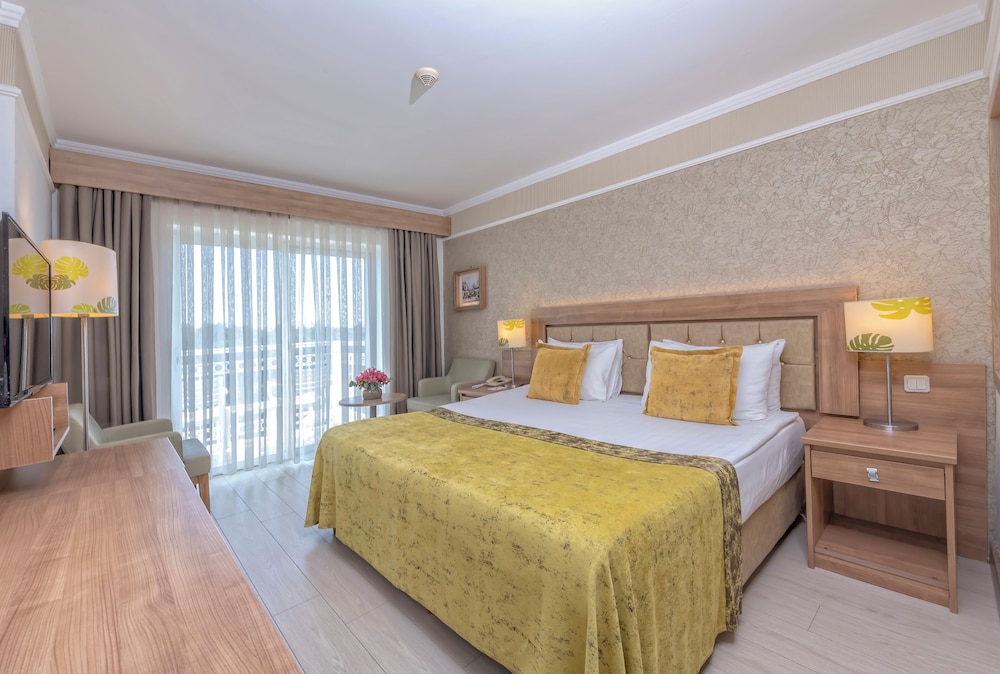 Innvista Hotels Belek 12/50