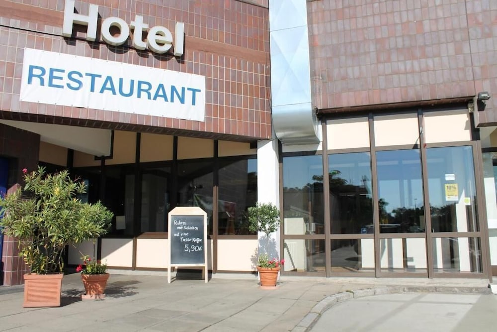 Hotel Grunewald 2/50