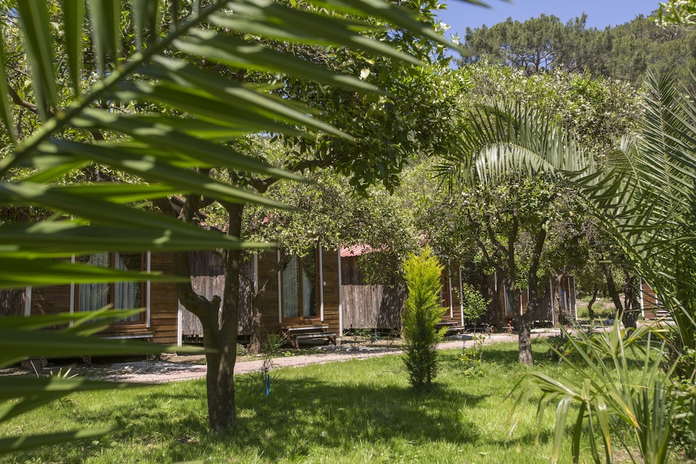 Likya Evleri Olympos - Adults Only 11/27