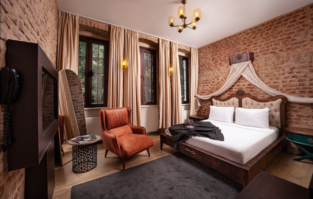 NINE ISTANBUL HOTEL 13/50