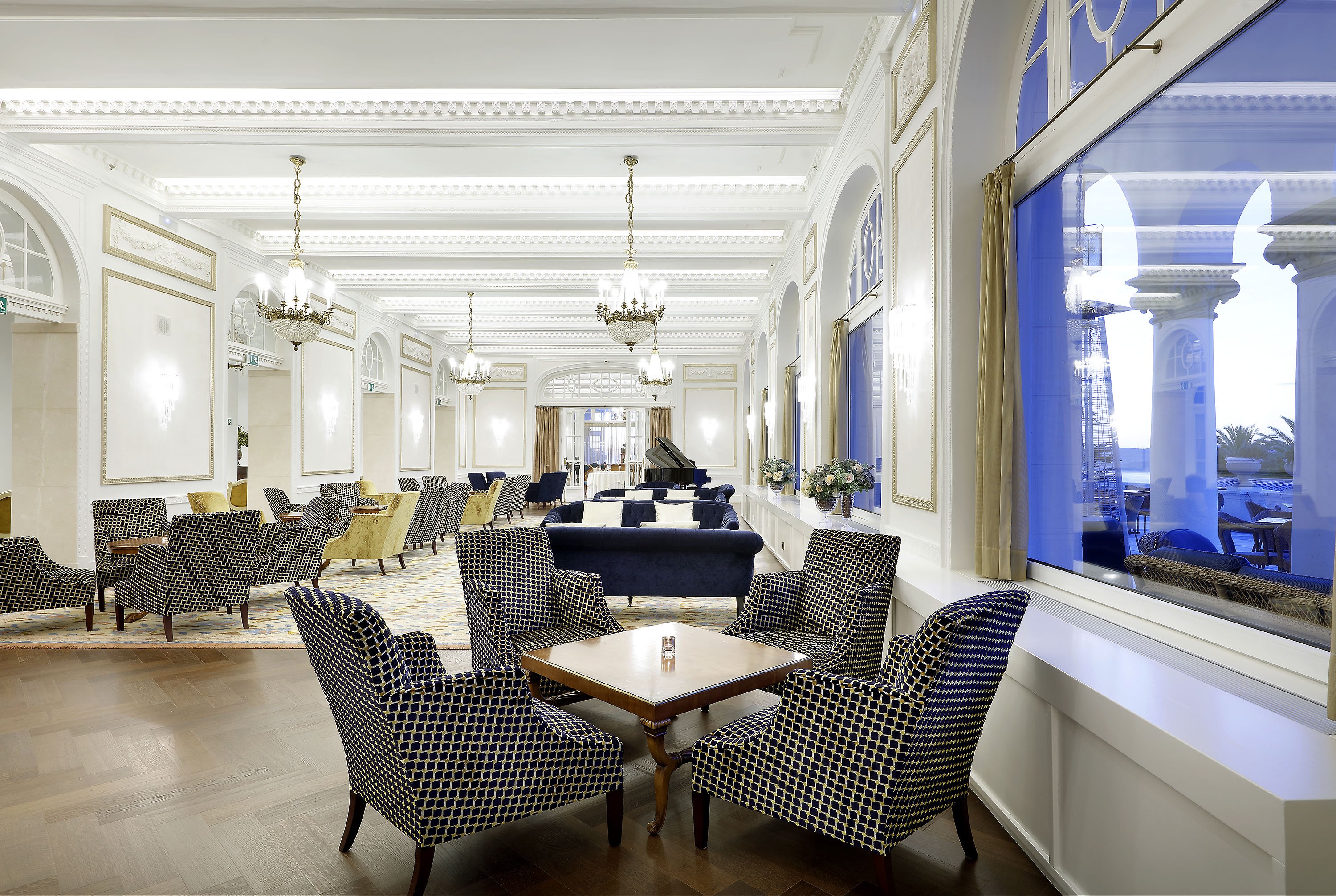 Eurostars Hotel Real 67/76