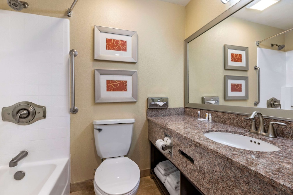 Comfort Inn & Suites Huntington Beach 24/43