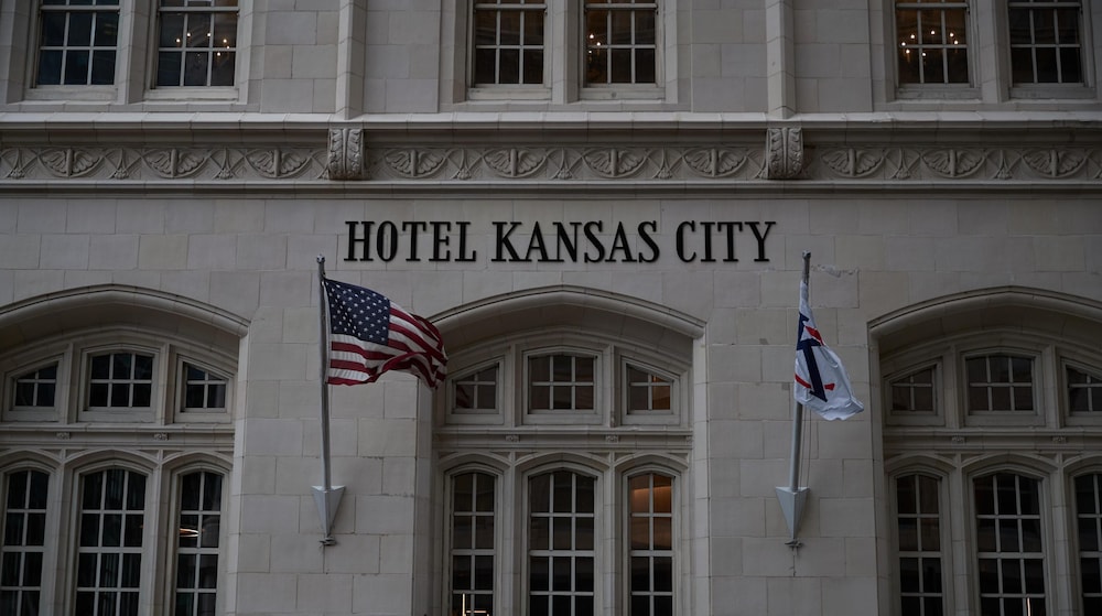 Hotel Kansas City, in The Unbound Collection by Hyatt 2/47